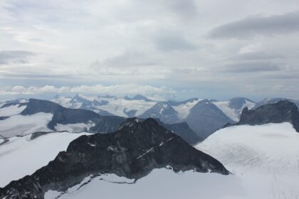 Jotunheimen Travel Guide