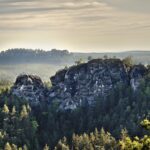 Saxon Switzerland germany