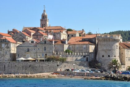 Korčula-travel-guide