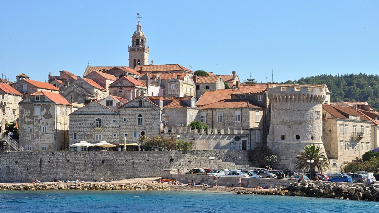 Korčula-travel-guide