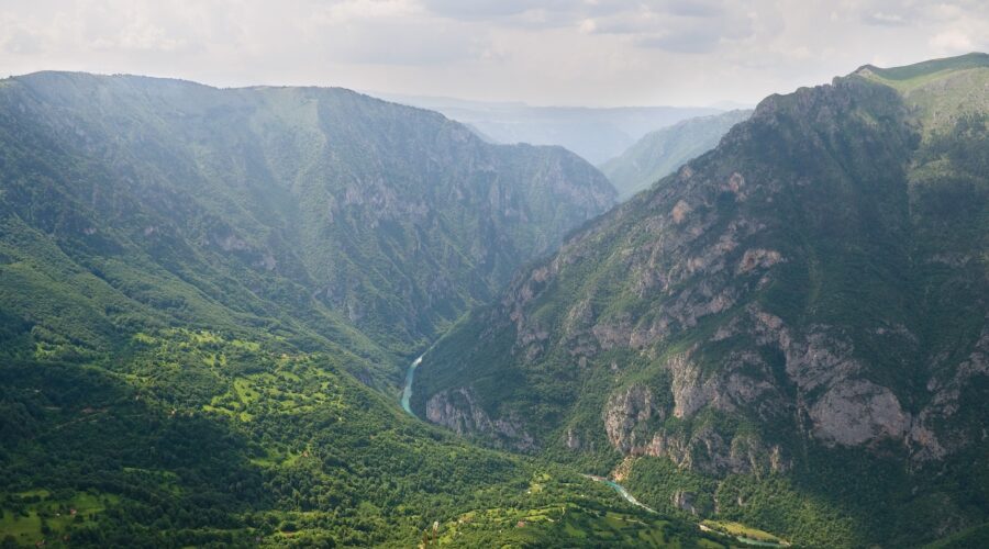 Durmitor National Park travel guide