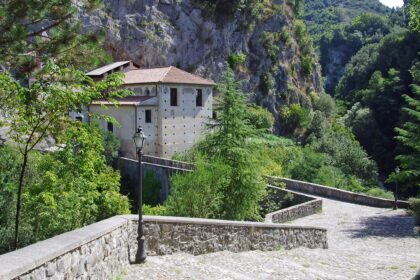 Pollino National Park