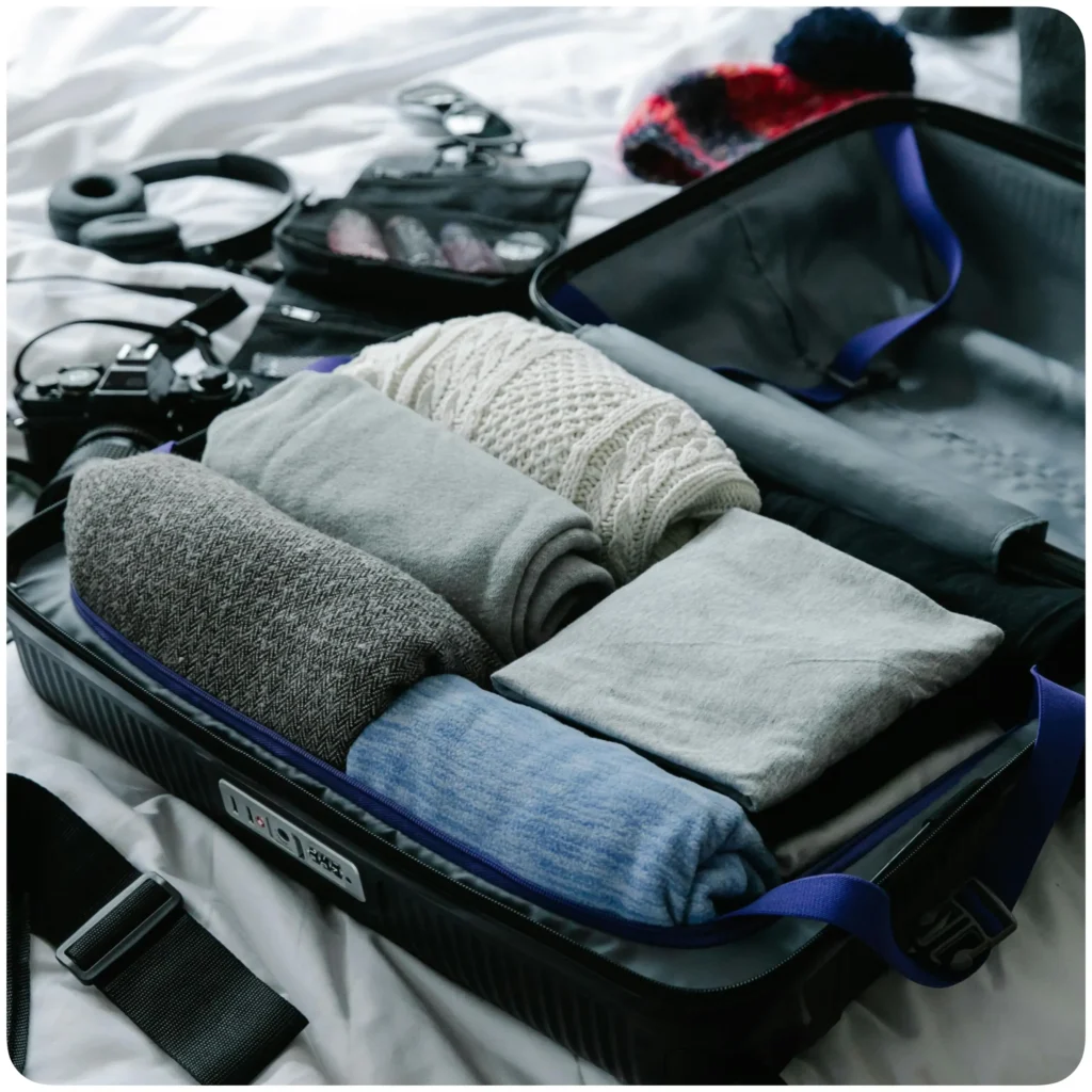 Travel-Guide-Packing