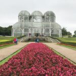 Curitiba Brazil Travel Guide