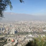 Santiago de Chile travel guide