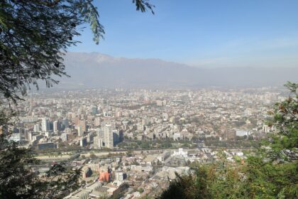 Santiago de Chile travel guide