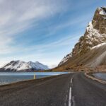 Vatnajökull National Park