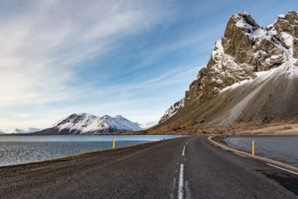 Vatnajökull National Park