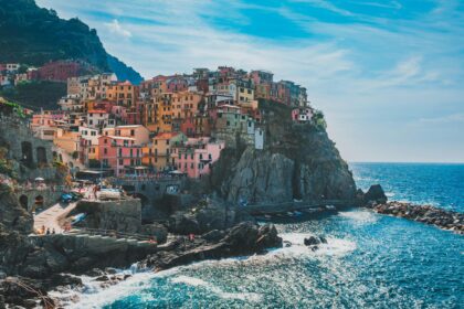 Cinque Terre National Park