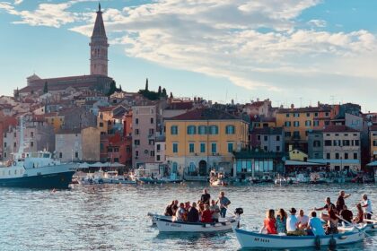 Rovinj Croatia Travel Tips Featured Image