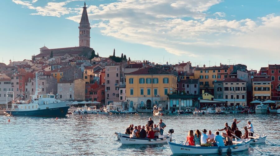 Rovinj Croatia Travel Tips Featured Image