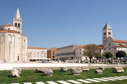 Zadar travel tips featured image