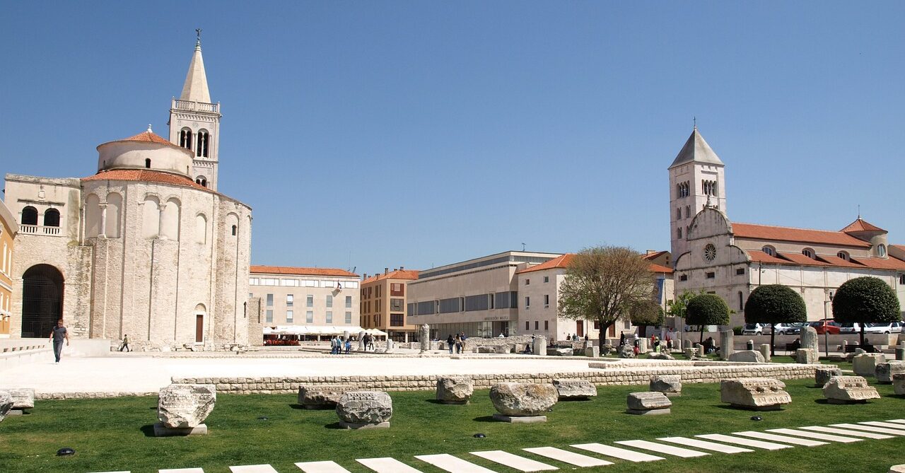 Zadar travel tips featured image