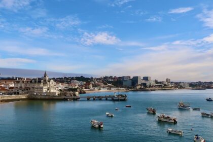 Cascais, Portugal Travel Tips: Your Feautured image