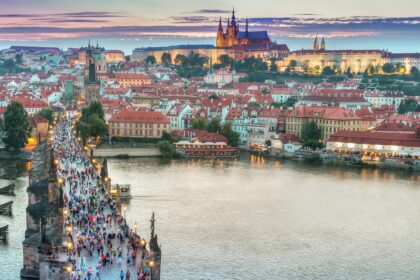 Prague travel tips featured image