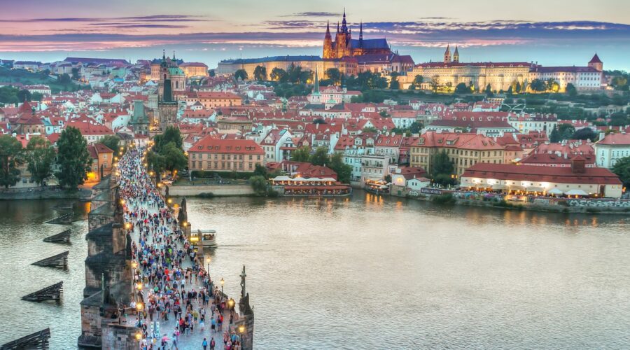 Prague travel tips featured image