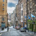 Edinburgh travel tips featured image