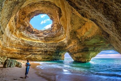 Algarve Travel Tips featured image