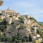 Provence Travel Itinerary featured image