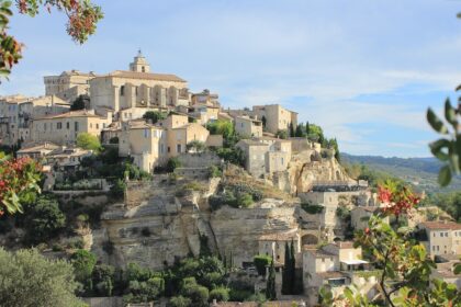 Provence Travel Itinerary featured image