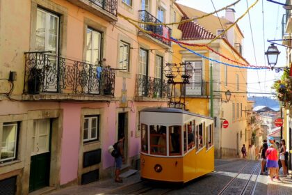 Lisbon Travel Tips Featured Image