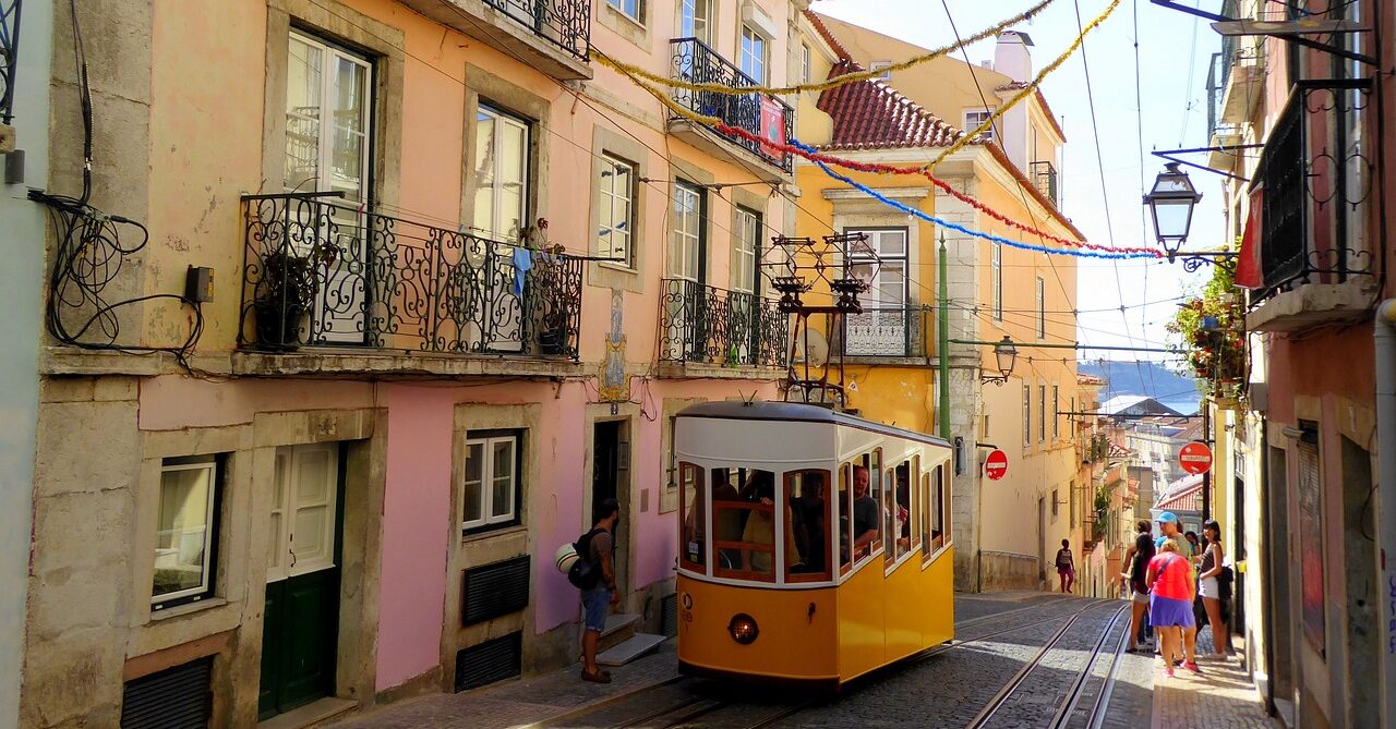 Lisbon Travel Tips Featured Image