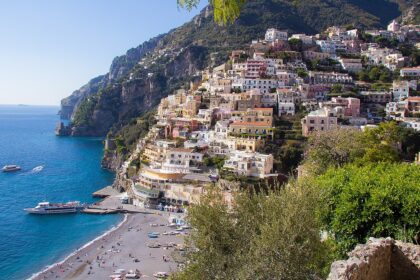 Amalfi Coast, Italy travel tips featured image