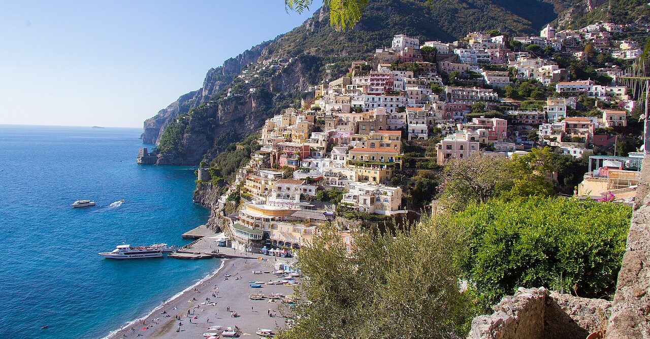 Amalfi Coast, Italy travel tips featured image