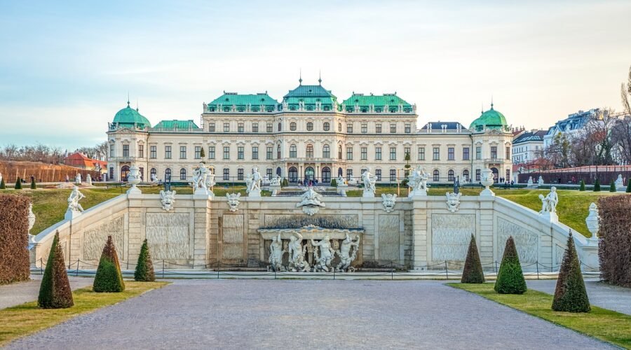 Vienna Featured image